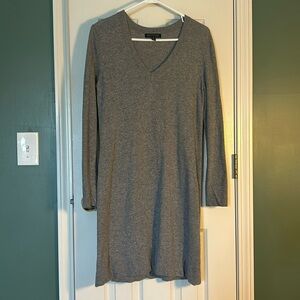Banana republic sweater dress